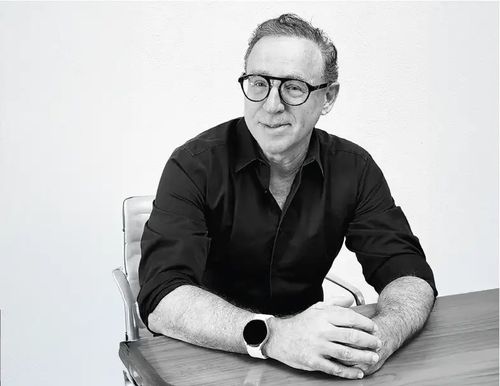Itamar Berezin Arquitetura, autor do projeto de arquitetura