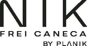 NIK Frei Caneca — Planik