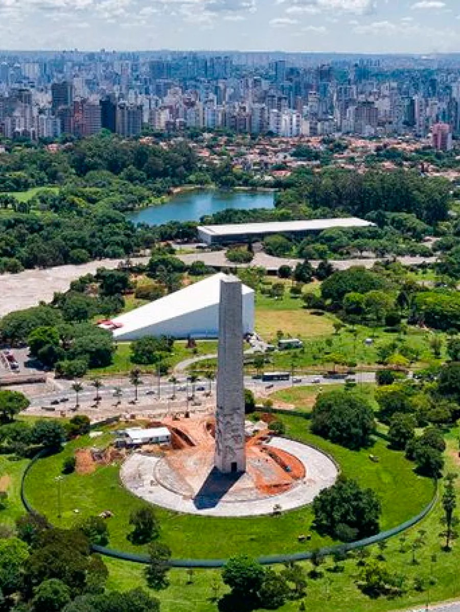 Parque Ibirapuera