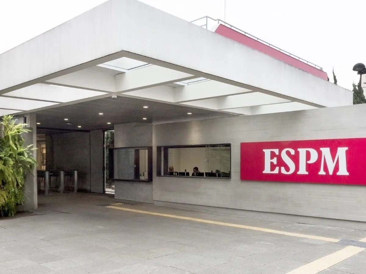 ESPM